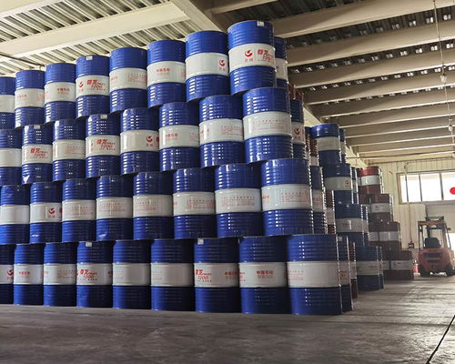 山西鑫瑞澤潤(rùn)滑油 晉城1000合成重負(fù)荷工業(yè)齒輪油的卓越選擇